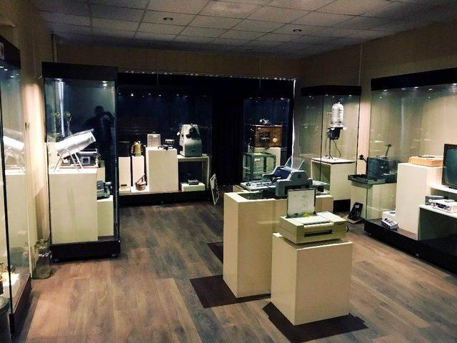 İl Eğitim Tarihi M&uuml;zesi A&ccedil;ılışı Yapıldı 2