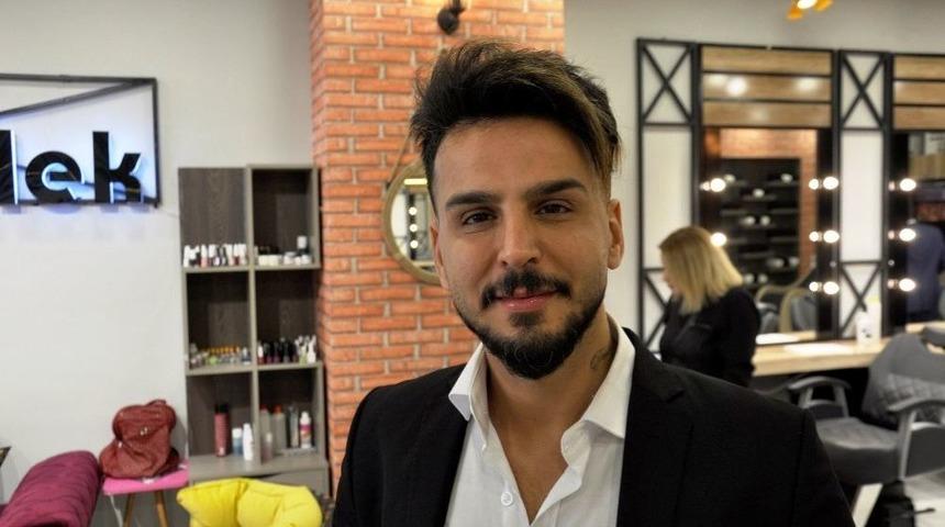 Sanayiden, G&uuml;zellik Salonları İşletmeciliğine