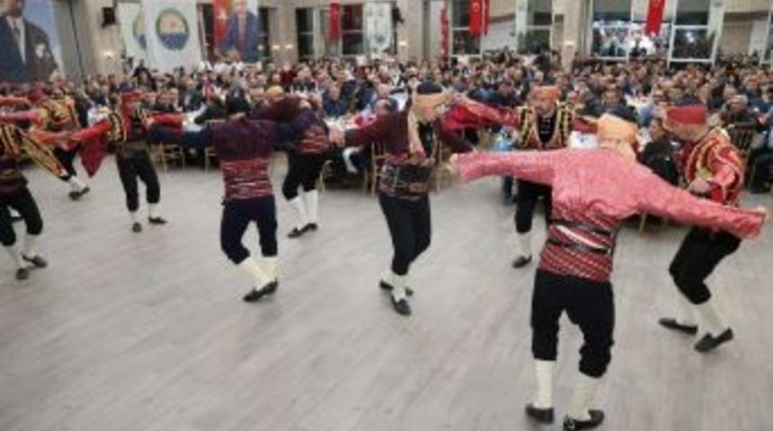 Mogan G&ouml;l&uuml; Eski Berraklığına Kavuşacak