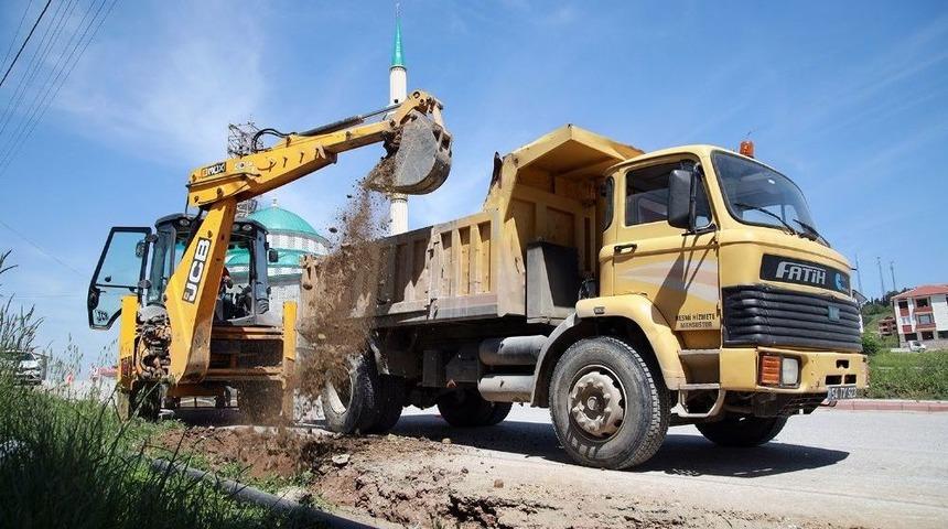 Kaynarca&rsquo;da Kayıp Ka&ccedil;ak Azalıyor