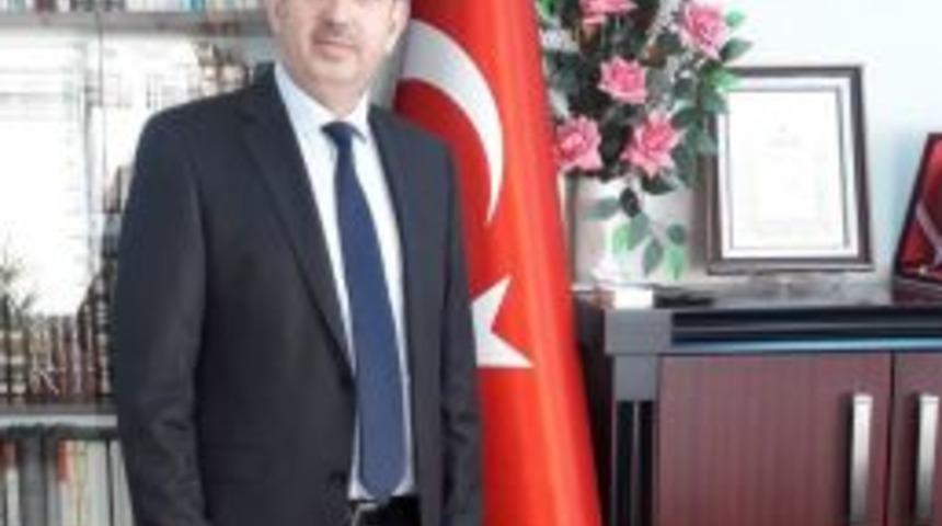 Seyhan M&uuml;ft&uuml;l&uuml;ğ&uuml; "ta&ccedil; Giyme Ve İcazet T&ouml;reni"ne Hazırlanıyor