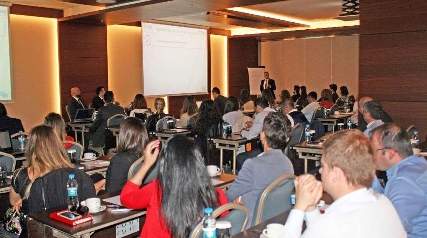 Tredaş, Sap Is-u Projesini Hayata Ge&ccedil;iriyor