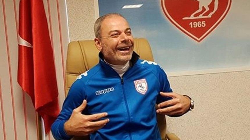 Engin İpekoğlu&rsquo;ndan Transfer Vurgusu