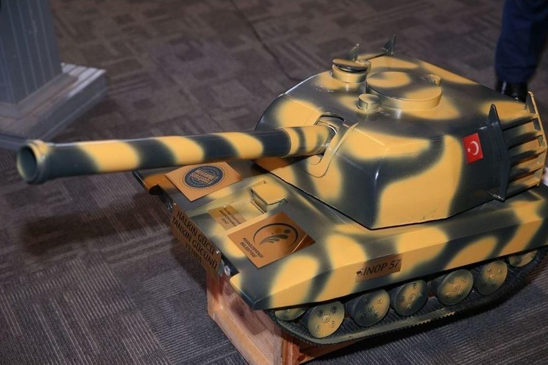 Merkezefendi Belediyesi &ldquo;robotik Kodlama Akademisi&rdquo; Kuruyor