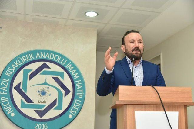 Başkan Doğan: “ Değerlerimizden Gelen Güce Güvenin”