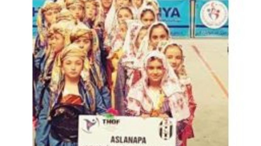 B&ouml;lge Finallerinde K&uuml;tahya&rsquo;yı Temsil Edecekler