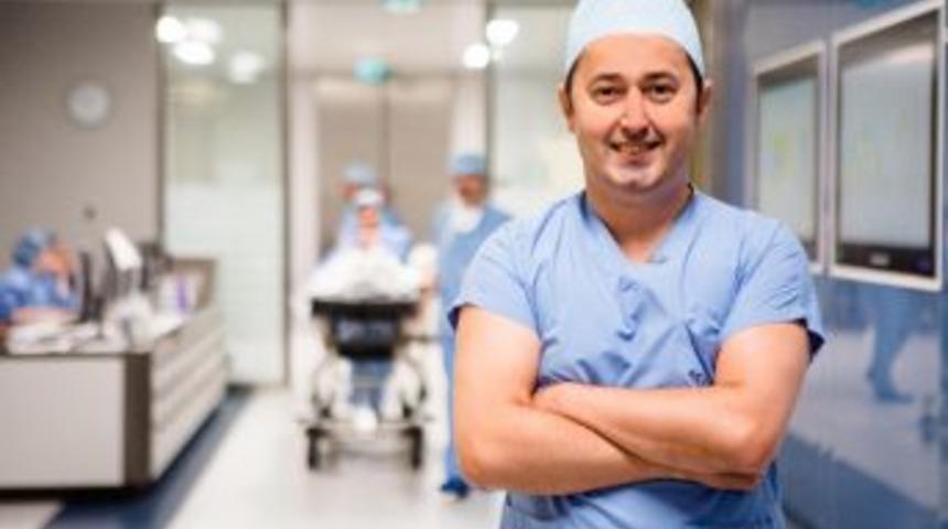 Hamileliğin &Ccedil;ikolata Kistine Olan Etkisi