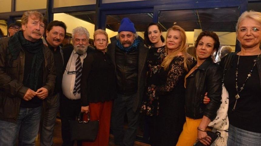 &ldquo;ger&ccedil;ek Kesit: Manyak&rdquo;ın Galası Nil&uuml;fer&rsquo;de Yapıldı