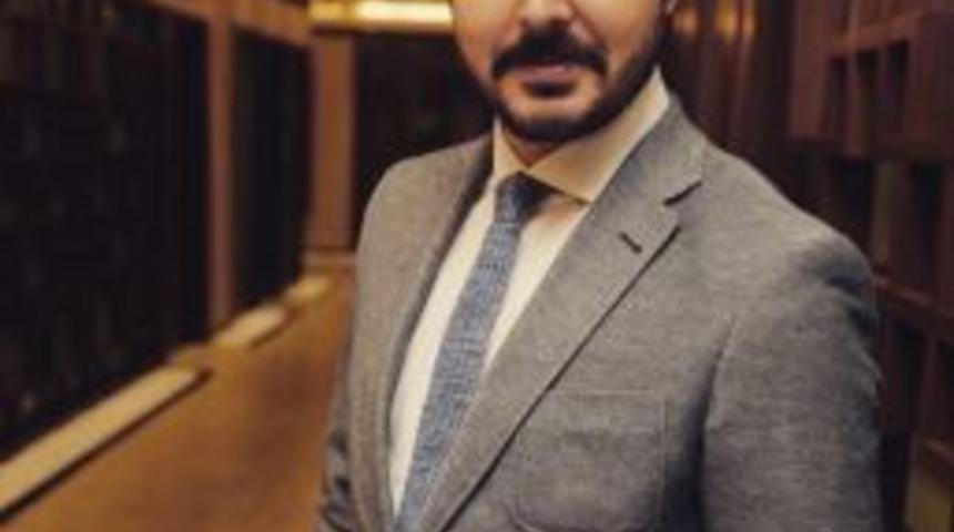 Başkent&rsquo;te Ak Gen&ccedil;lik &Ouml;zdemir&rsquo;e Emanet