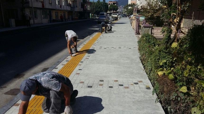 Ordu B&uuml;y&uuml;kşehir, İstanbul&rsquo;u 20 Defa Turladı