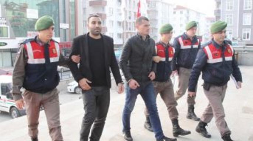 Sosyal Medyada Başlayan Kavga Kanlı Bitti