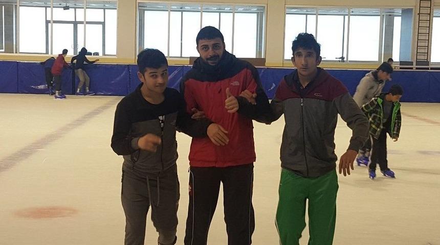 Engelleri Patenle Aştılar