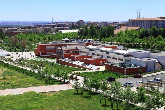 Adıyaman Üniversitesi 13. Yılına Girdi