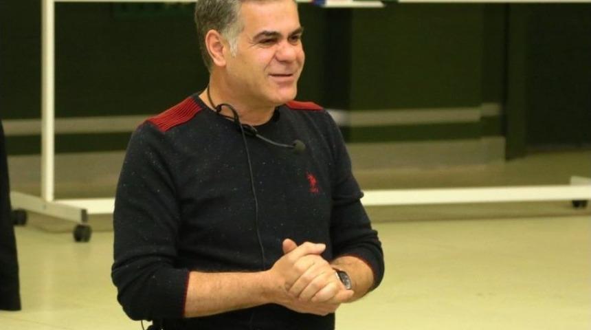 Yazarlık At&ouml;lyesi&rsquo;nde Eğitimler Devam Ediyor