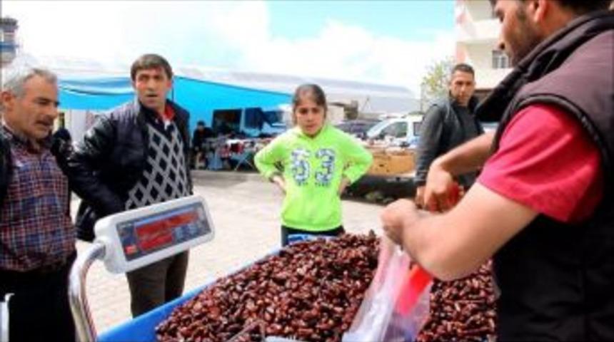 Ardahan&rsquo;da Ramazan İle Birlikte Kent Parazarı Hareketlendi