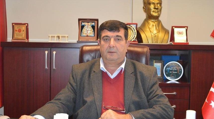 Trakya&rsquo;daki Buğdayda Hastalık Ş&uuml;phesi