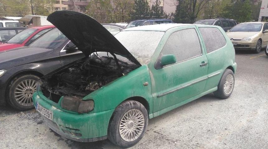 Bursa&rsquo;da Pazar Yerinde Faciadan D&ouml;n&uuml;ld&uuml;