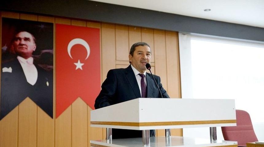 B&uuml;y&uuml;kşehir&rsquo;den Atık Pil Semineri