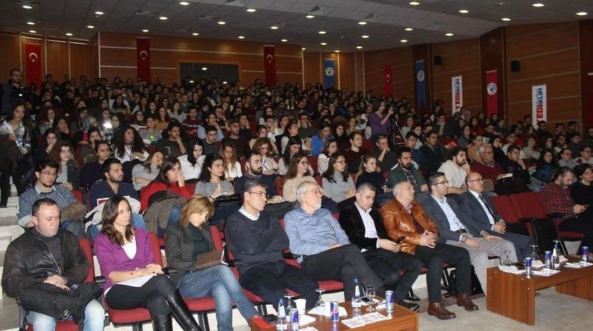 Pa&uuml;&rsquo;de Gen&ccedil;lere Ekonomi Zirvesi