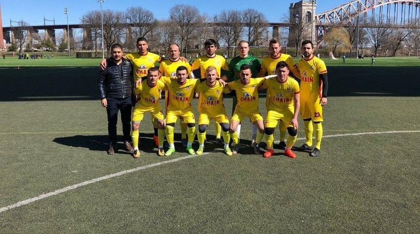 Malatyaspor Usa Emin Adımlarla Şampiyonluğa Y&uuml;r&uuml;yor