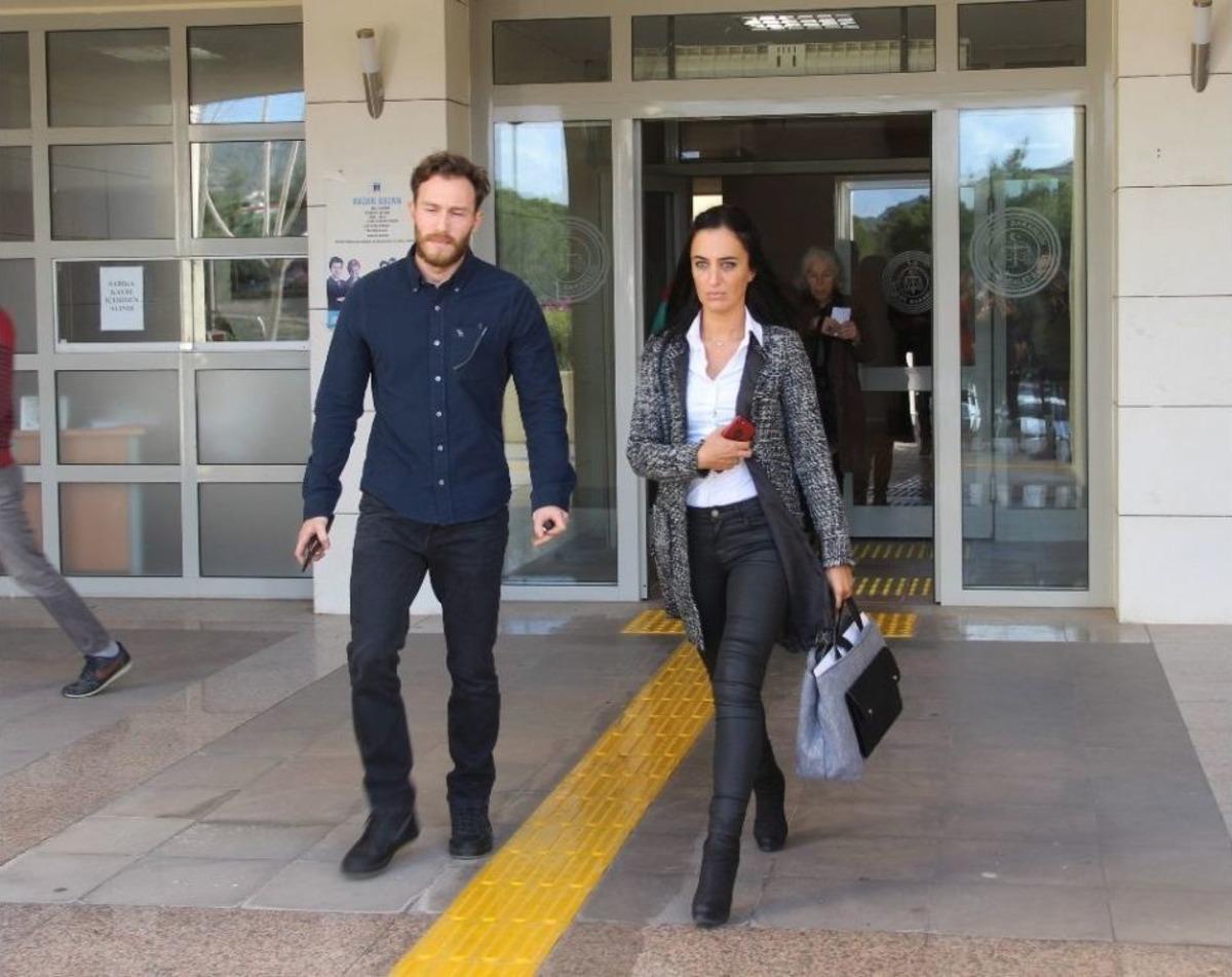 Murat Başoğlu Davası Bodrum&rsquo;da Başladı