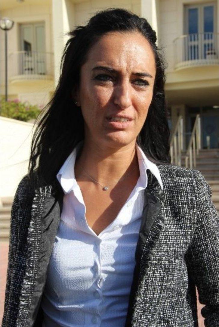 Murat Başoğluna 3 ay hapis Murat Başoğluna 3 ay hapis