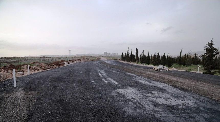 &Ccedil;evik Kuvvet İ&ccedil;in Alternatif Yollar Trafiğe A&ccedil;ılacak