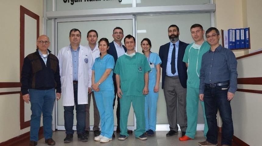 Ad&uuml;&rsquo;de 4 Ayda 6 Nakil Ger&ccedil;ekleştirildi