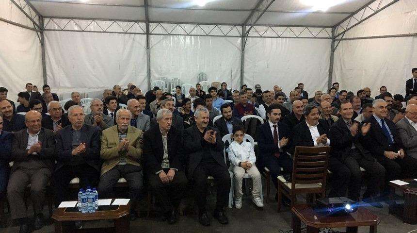 Geleceğin Yıldızları Mezun Oldu