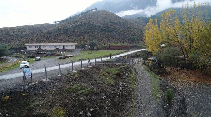 Dereler Artık Daha G&uuml;venli Ve Sağlıklı