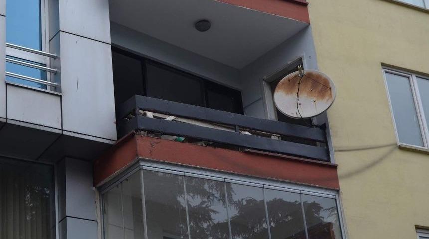 G&ouml;r&uuml;nmez Kaza &Ouml;l&uuml;m Getirdi