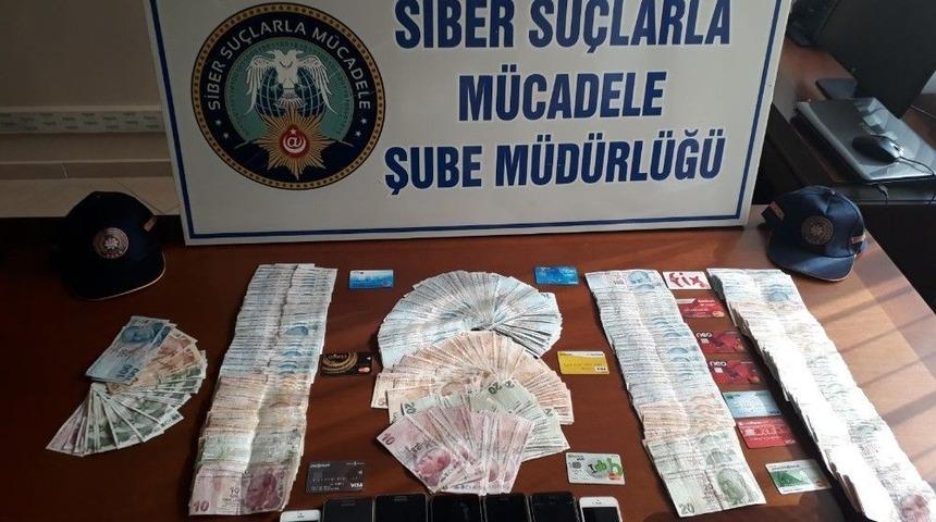 Yasa Dışı Bahis&ccedil;ilerden Yeni Y&ouml;ntem: "cebe Havale"