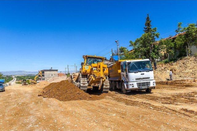 Kuzey Kuşak Yolu’nda Çalışmalar Devam Ediyor