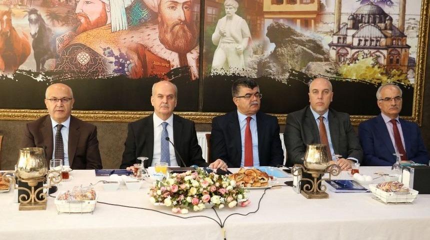 Manisa Cb&uuml;&rsquo;de Fet&ouml;&rsquo;den 132&rsquo;si Akademik, 152 Personel Atıldı