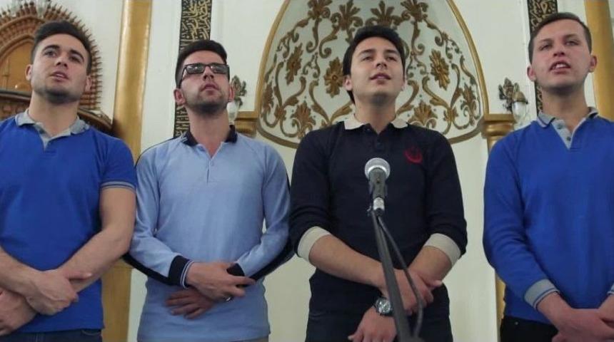 İmam Hatip Farkındalığı Oluşturmak İ&ccedil;in Klip &Ccedil;ektiler