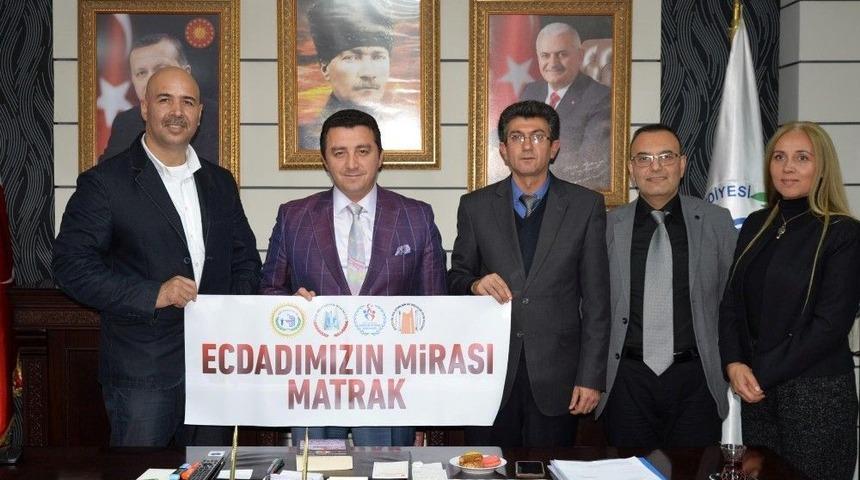 Kılı&ccedil; Sanatının Satrancı Boz&uuml;y&uuml;k&rsquo;te