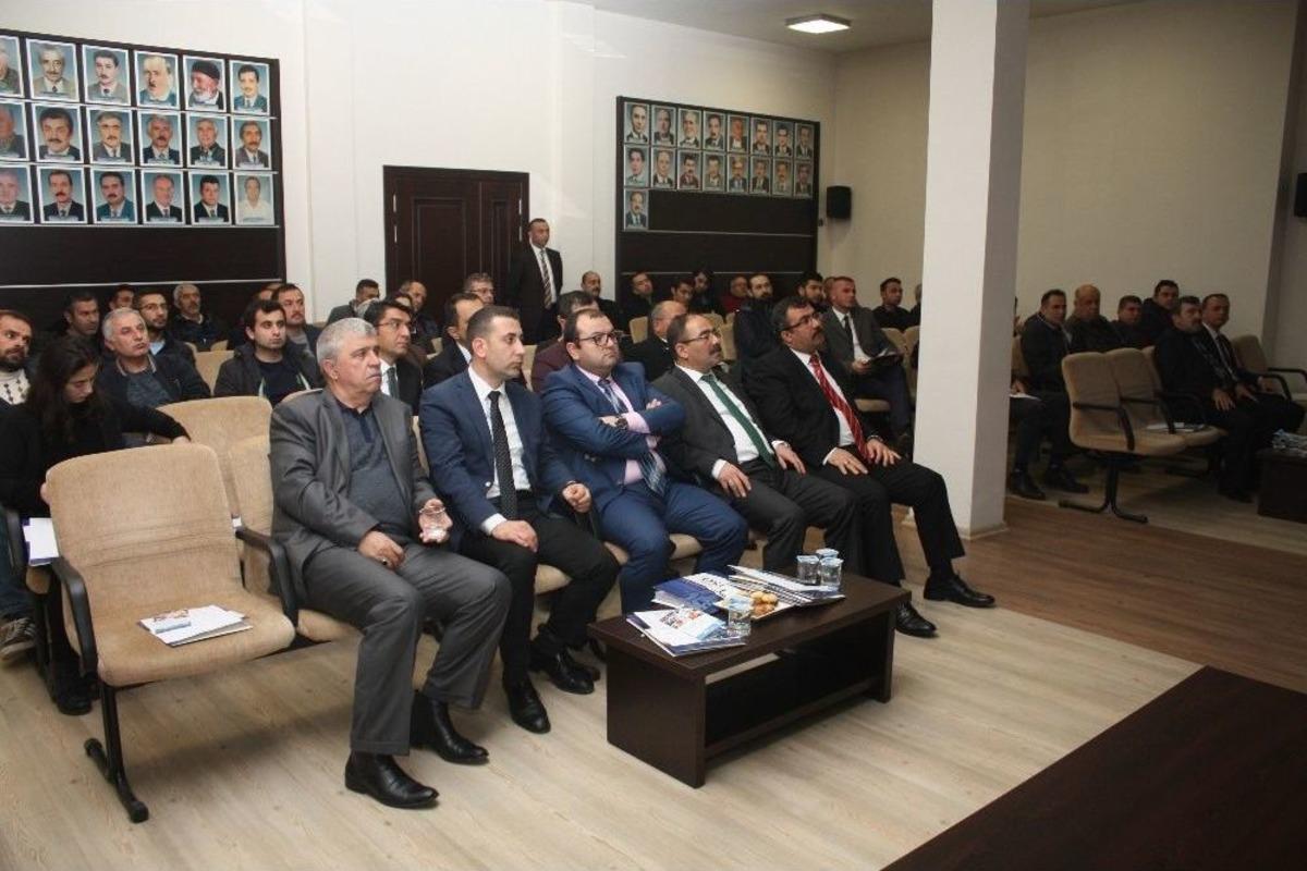 İş Kazaları, Mesleki Yeterlilik Belgesi İle Azalacak