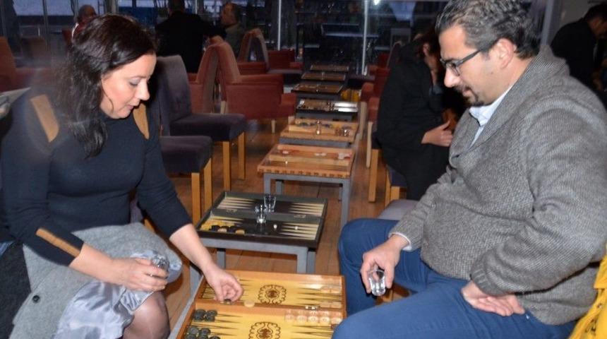 Zarlar Eğitim İ&ccedil;in Atılıyor