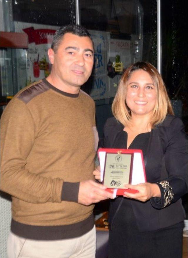 Zarlar Eğitim İ&ccedil;in Atılıyor 1