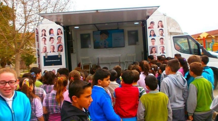 Balıkesir&rsquo;in Ağız Ve Diş Sağlığı Mercek Altına Alınıyor