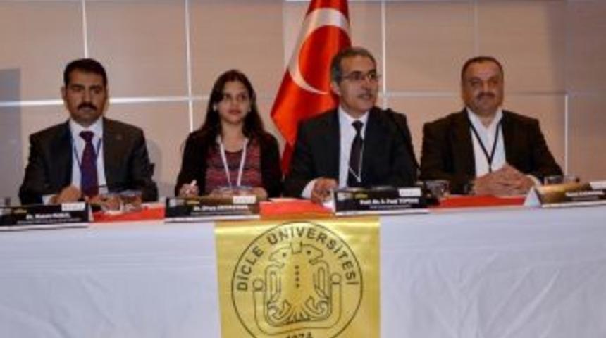 Dicle Elektrik&rsquo;ten Gen&ccedil; M&uuml;hendislere Destek