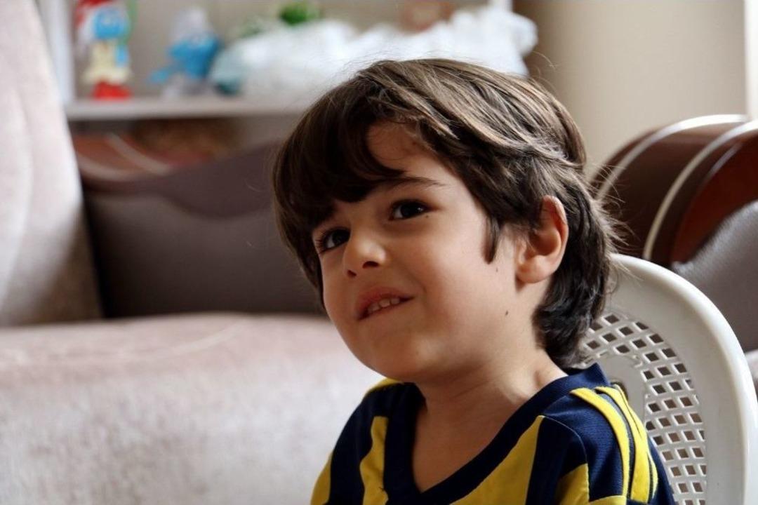 5 Yaşında &Ouml;leceğini Duydu, Doğum G&uuml;n&uuml; Kutlamak İstemiyor