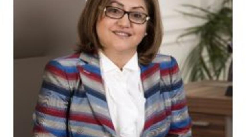 Şahin&rsquo;den Mevlid Kandili Mesajı