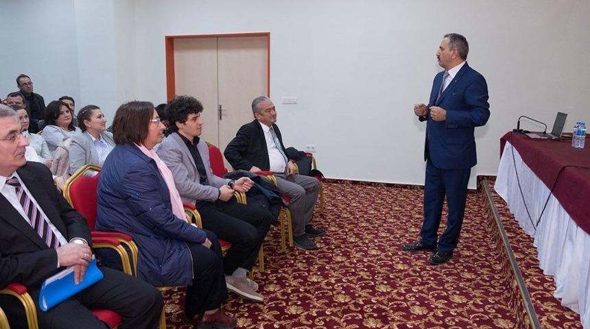 Sanayinin Sosyal Medyası &rsquo;k&uuml;sip&rsquo; Tanıtıldı