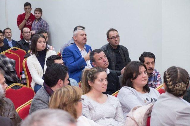 Sanayinin Sosyal Medyası &rsquo;k&uuml;sip&rsquo; Tanıtıldı 1