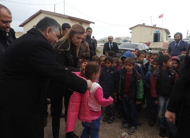 Darıca’dan Tuşba’ya Kardeşlik Eli