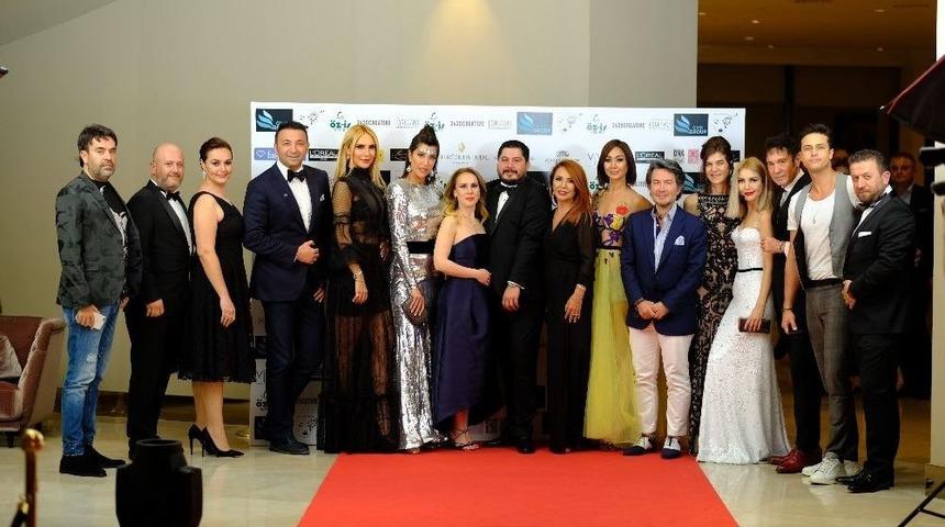 2018 T&uuml;rkiye Y&uuml;z G&uuml;zelleri Belli Oldu