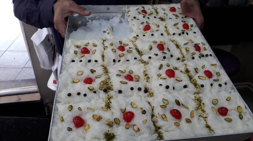 Ramazan&rsquo;dan En &Ccedil;ok &ldquo;g&uuml;lla&ccedil;&rdquo; Tercih Ediliyor