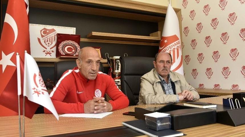 Ziya Doğan: "tff Ve Mhk Kimsenin Hakkını Kimseye Yedirmesin"