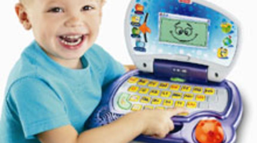 Fisher Price Fun 2 Learn Serisi